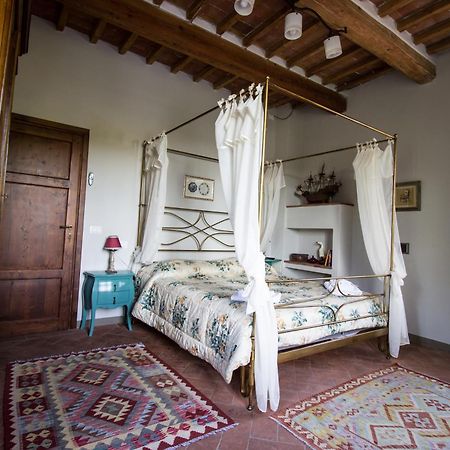 カパンノリ Casa Locciヴィラ エクステリア 写真