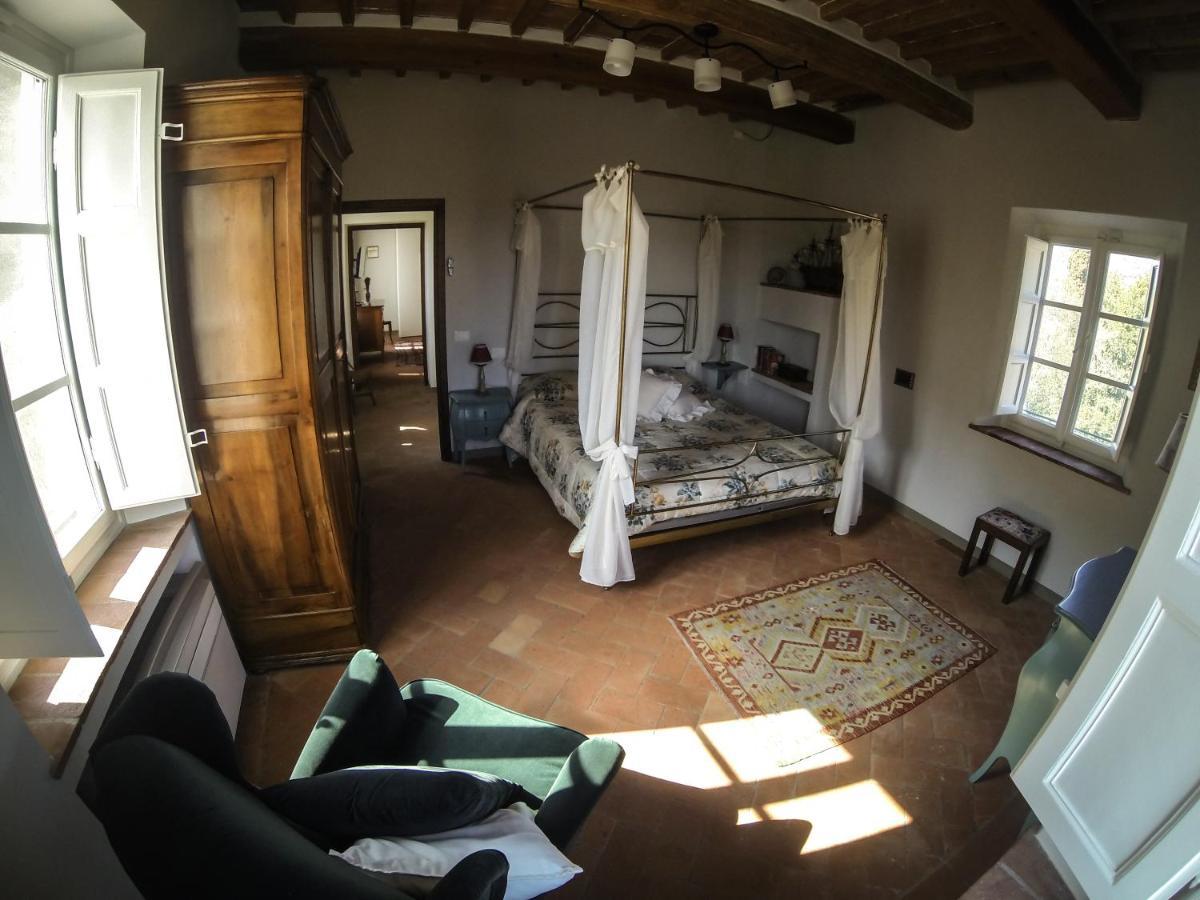 カパンノリ Casa Locciヴィラ エクステリア 写真