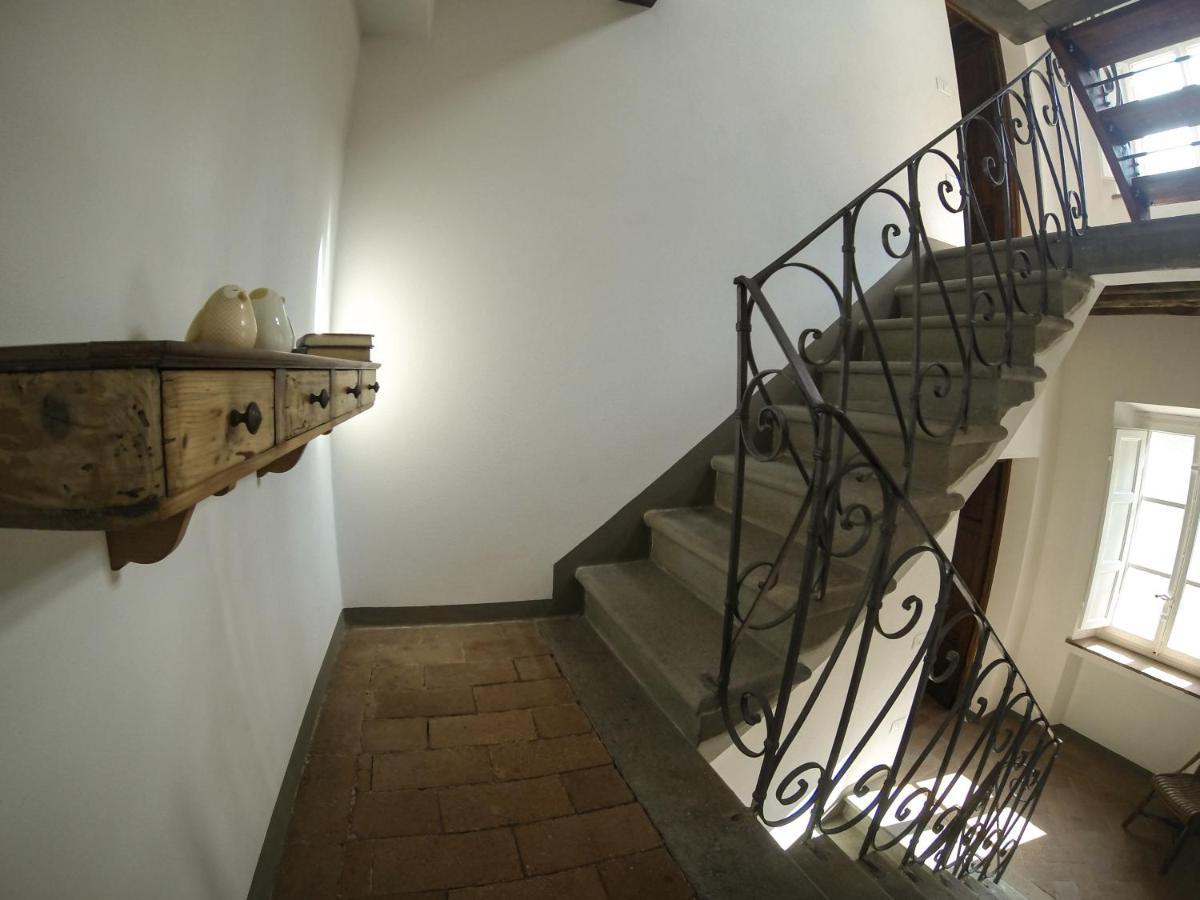 カパンノリ Casa Locciヴィラ エクステリア 写真